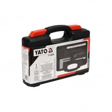 YATO Trusa de 5 intrumente blocare distributie, BM..